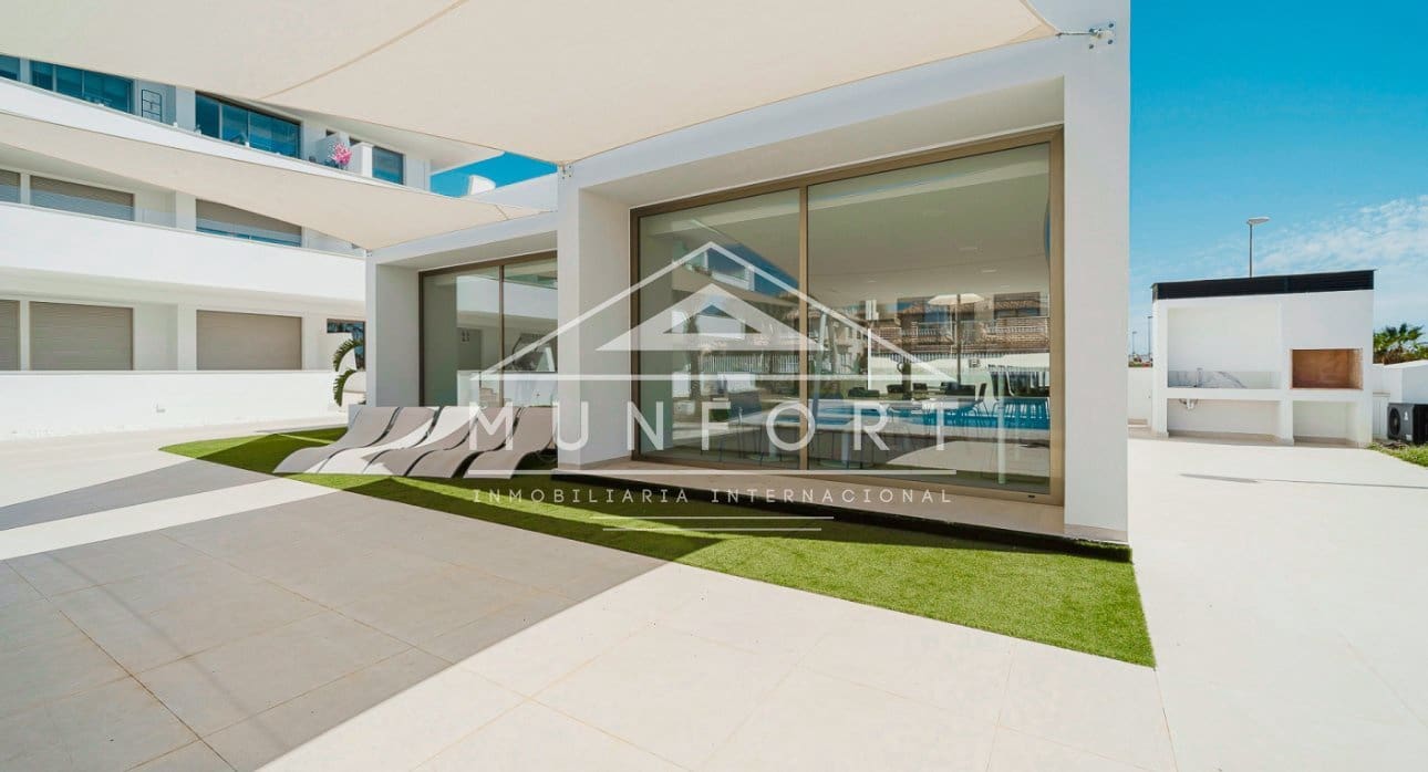 3 bedroom Apartment for sale in Orihuela Costa with pool - € 369,000 (Ref: 9053707)