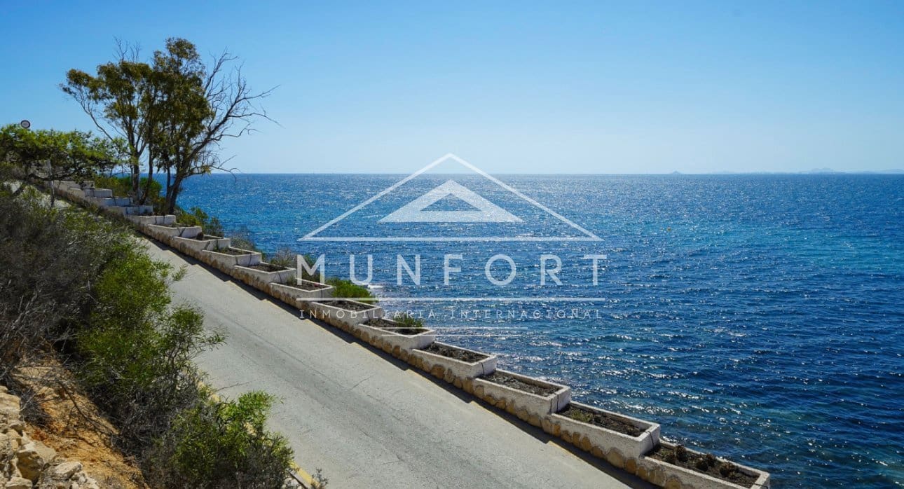 3 bedroom Apartment for sale in Orihuela Costa with pool - € 369,000 (Ref: 9053707)