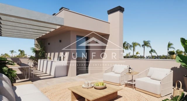 4 soveværelse Villa til salg i Torre de la Horadada, Pilar de la Horadada med swimmingpool - € 1.400.000 (Ref: 9058052)