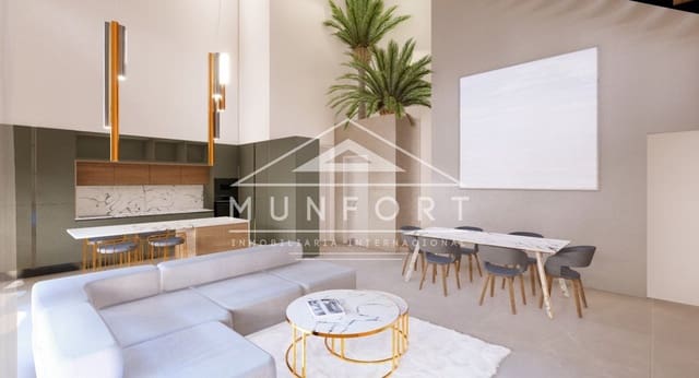 Chalet de 3 habitaciones en Ciudad Quesada, Rojales en venta con piscina - 849.000 € (Ref: 9063474)