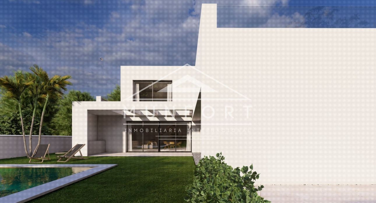 3 bedroom Villa for sale in Ciudad Quesada - € 699,000 (Ref: 9064399)