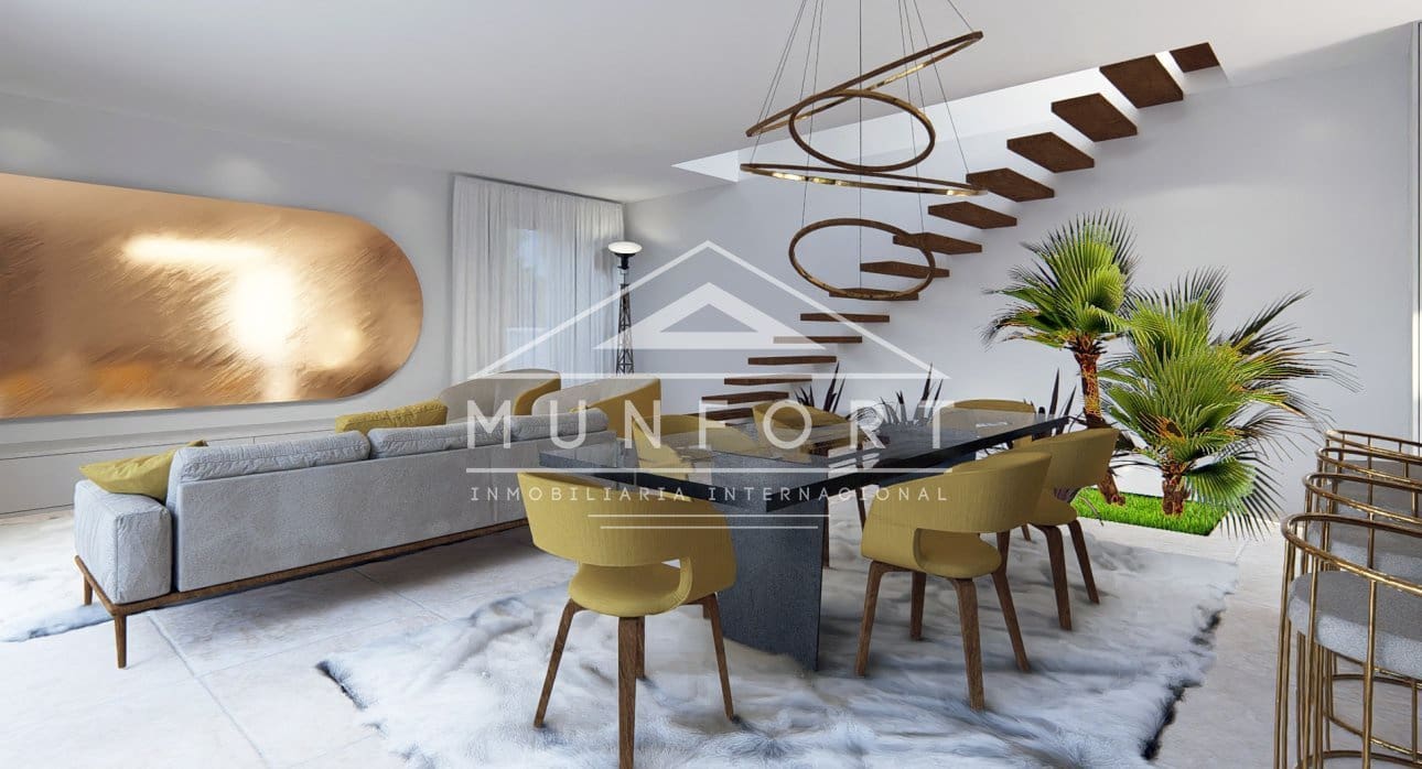 3 bedroom Villa for sale in Ciudad Quesada - € 699,000 (Ref: 9064399)