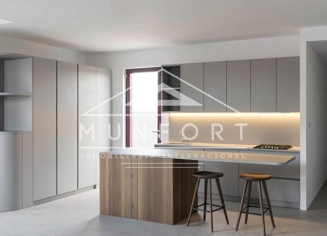 3 Zimmer Villa zu verkaufen in Ciudad Quesada, Rojales mit Pool Garage - 749.000 € (Ref: 9064399)