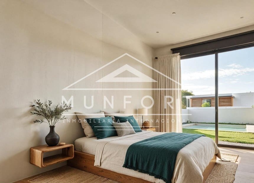 3 bedroom Villa for sale in Ciudad Quesada with pool garage - € 749,000 (Ref: 9064399)