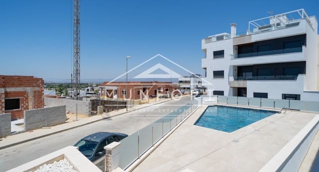 3 slaapkamer Appartement te koop in Benijófar met zwembad - € 328.000 (Ref: 9065651)