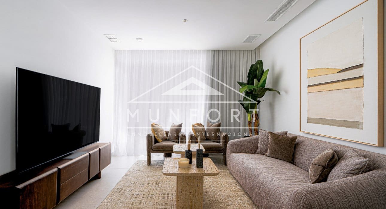 4 soveværelse Villa til salg i Benidorm med swimmingpool - € 1.150.000 (Ref: 9073859)