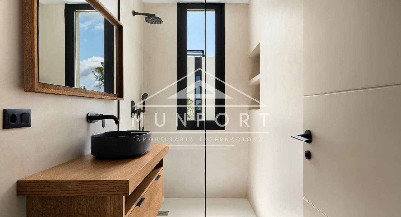 4 soveværelse Villa til salg i Benidorm med swimmingpool - € 1.150.000 (Ref: 9073859)