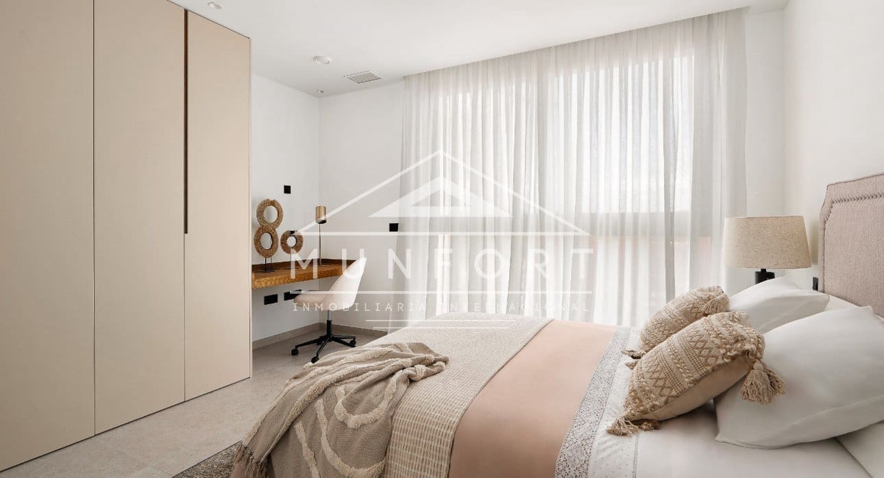 4 soveværelse Villa til salg i Benidorm med swimmingpool - € 1.150.000 (Ref: 9073859)