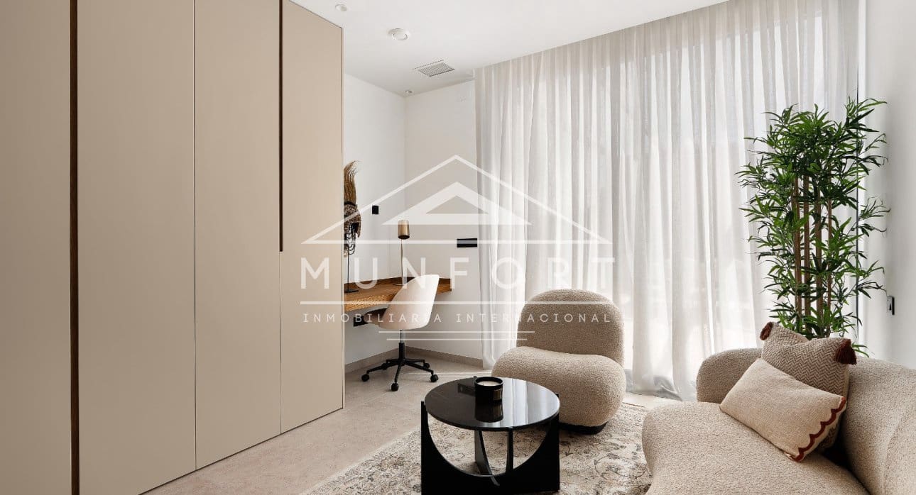 4 soveværelse Villa til salg i Benidorm med swimmingpool - € 1.150.000 (Ref: 9073859)