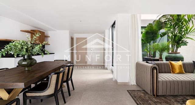 4 soveværelse Villa til salg i Urbanizaciones, Benidorm med swimmingpool - € 1.150.000 (Ref: 9073859)