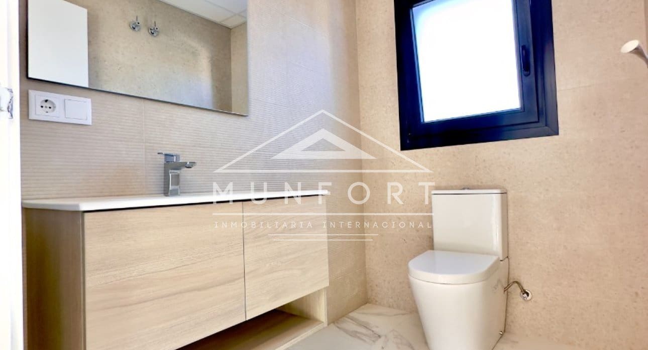 4 bedroom Villa for sale in Ciudad Quesada with pool - € 834,000 (Ref: 9077096)