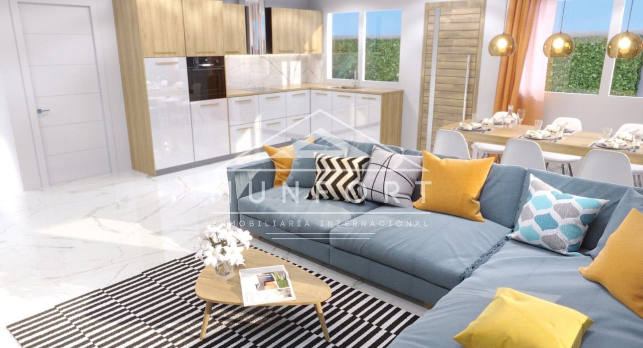 3 bedroom Villa for sale in Ciudad Quesada with pool - € 449,500 (Ref: 9077097)