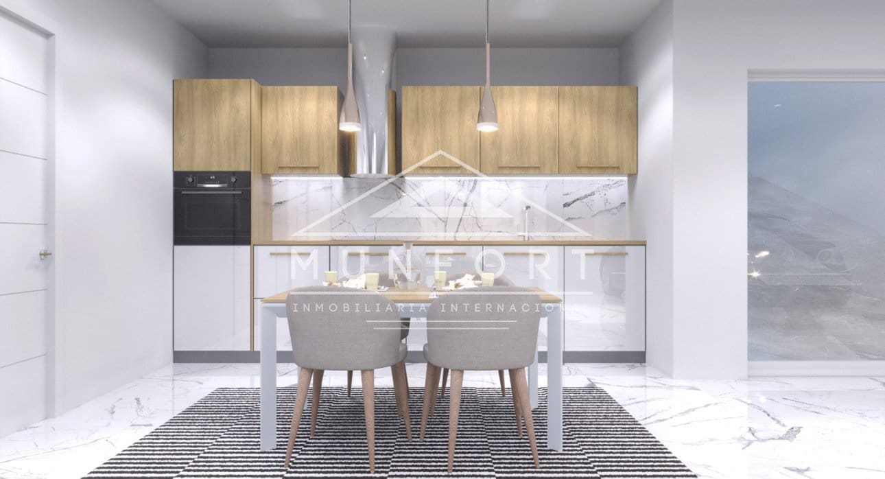 3 bedroom Villa for sale in Ciudad Quesada with pool - € 449,500 (Ref: 9077097)