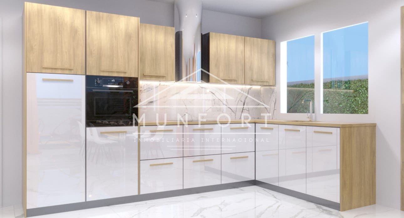 3 bedroom Villa for sale in Ciudad Quesada with pool - € 449,500 (Ref: 9077097)