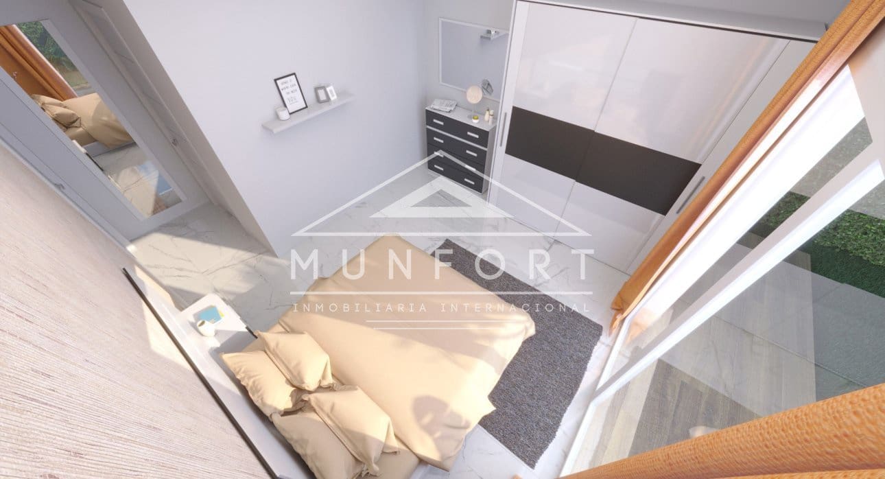 3 bedroom Villa for sale in Ciudad Quesada with pool - € 449,500 (Ref: 9077097)