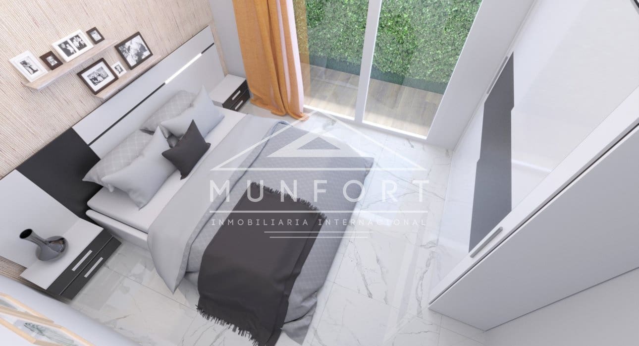 3 bedroom Villa for sale in Ciudad Quesada with pool - € 449,500 (Ref: 9077097)