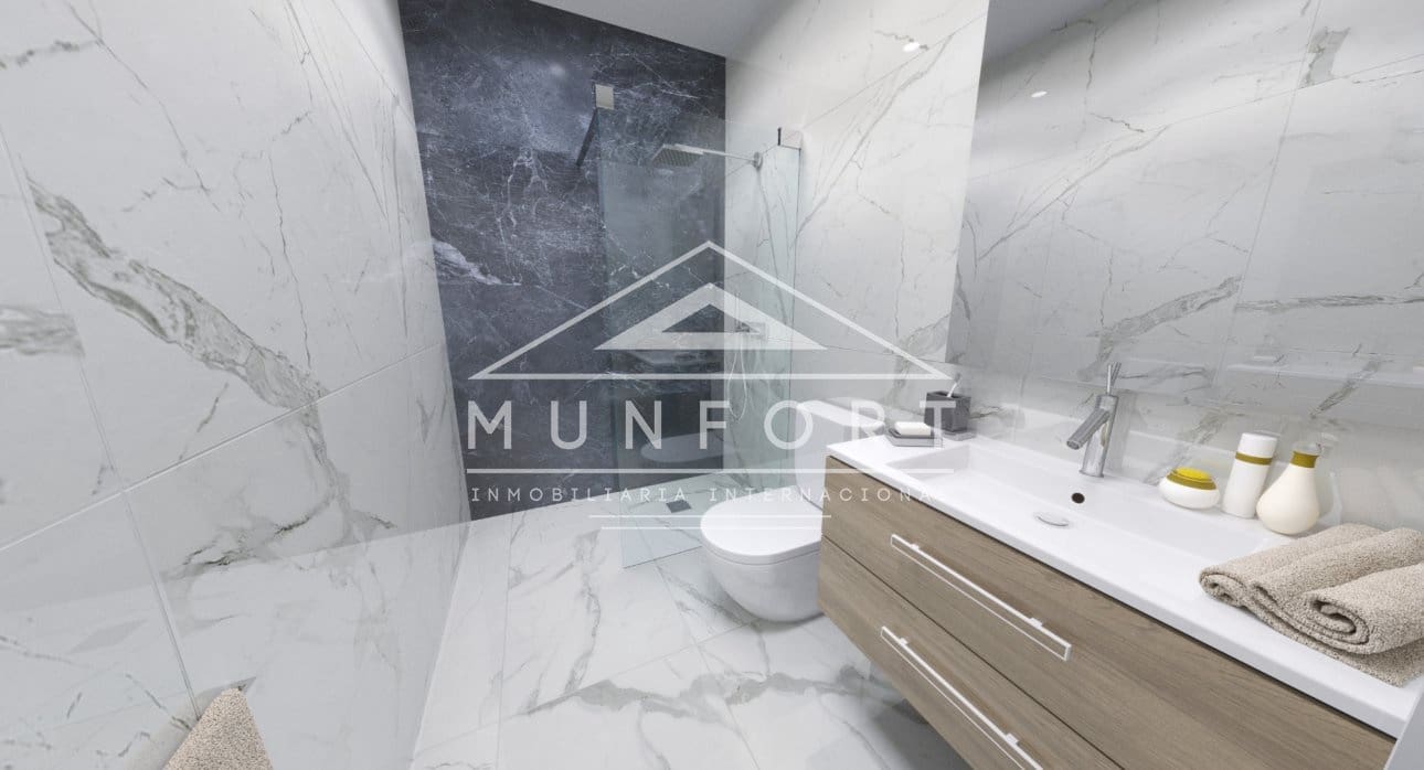 3 bedroom Villa for sale in Ciudad Quesada with pool - € 449,500 (Ref: 9077097)