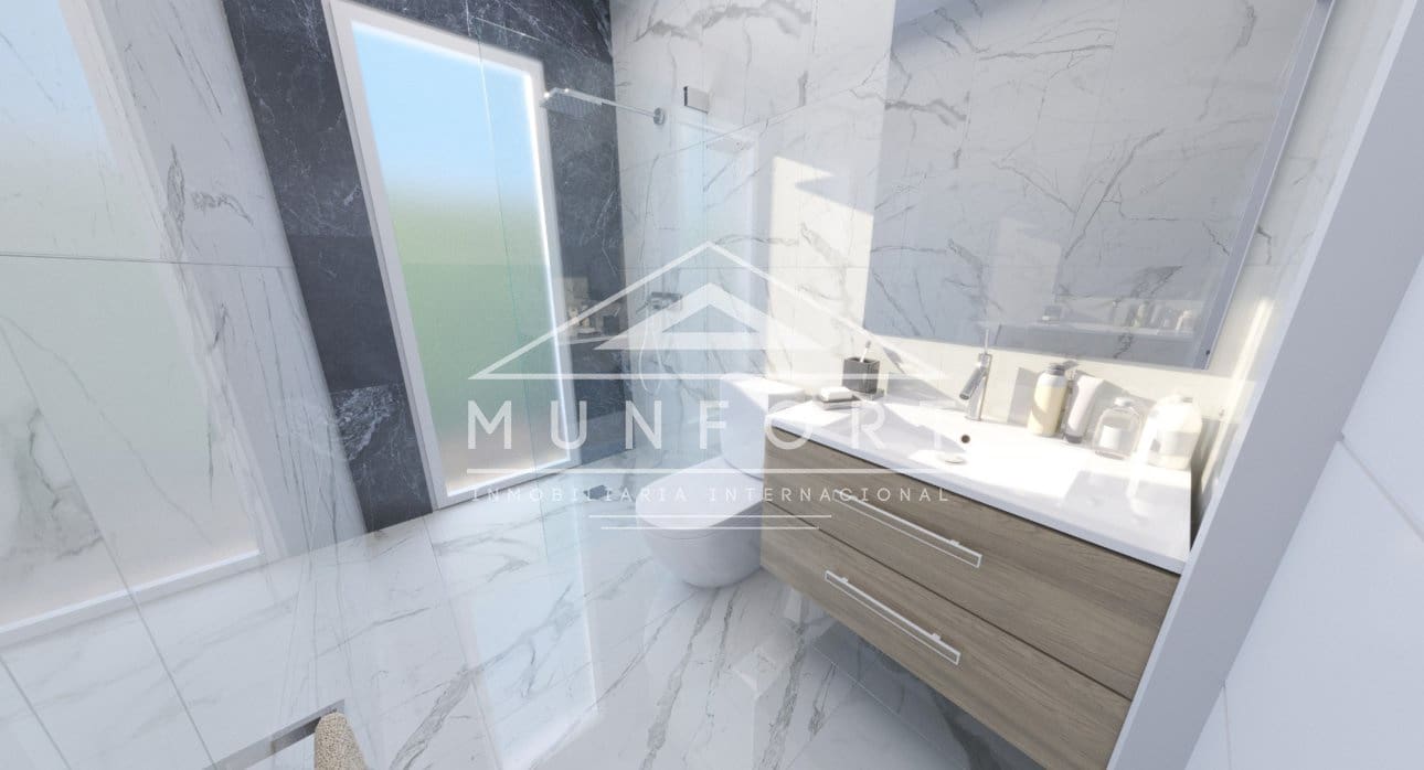 3 bedroom Villa for sale in Ciudad Quesada with pool - € 449,500 (Ref: 9077097)