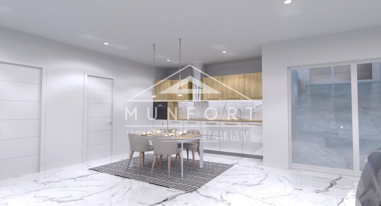 3 bedroom Villa for sale in Ciudad Quesada with pool - € 449,500 (Ref: 9077097)