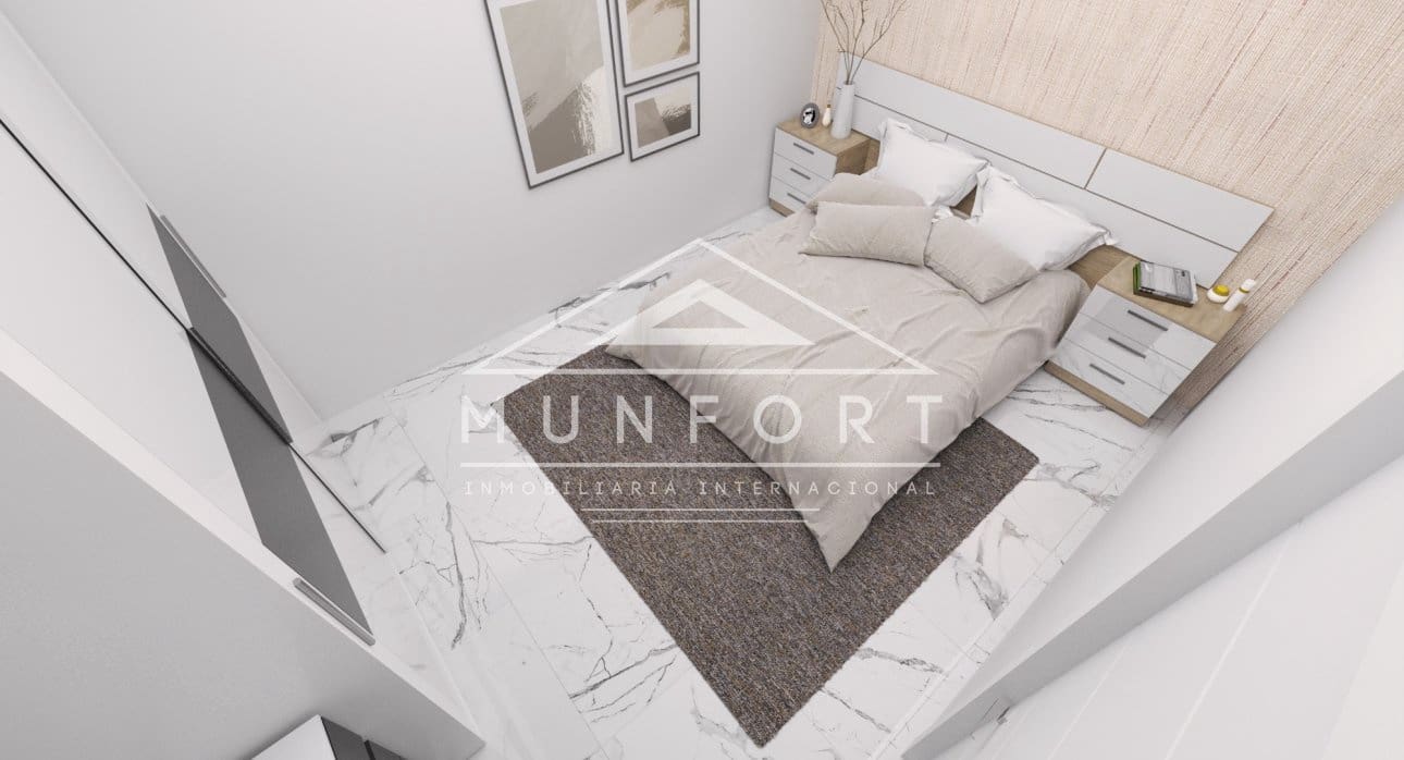 3 bedroom Villa for sale in Ciudad Quesada with pool - € 449,500 (Ref: 9077097)