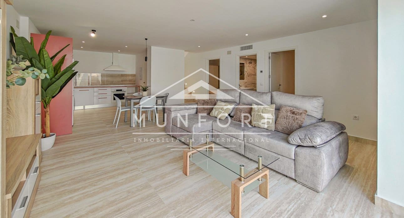 3 bedroom Villa for sale in Ciudad Quesada with pool - € 598,000 (Ref: 9077477)