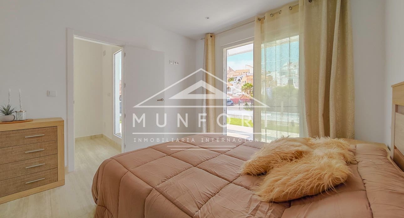 3 bedroom Villa for sale in Ciudad Quesada with pool - € 598,000 (Ref: 9077477)