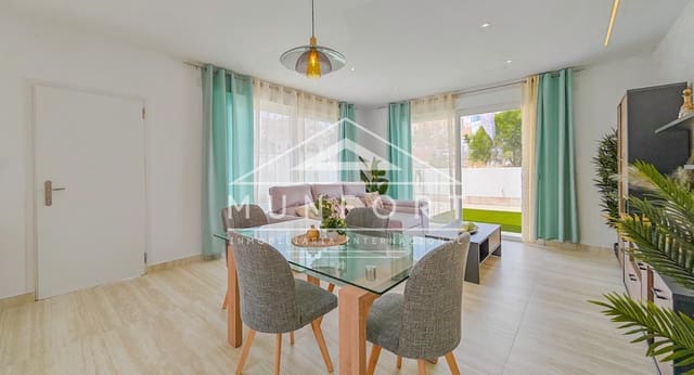 3 bedroom Villa for sale in Ciudad Quesada, Rojales with pool - € 556,000 (Ref: 9077477)