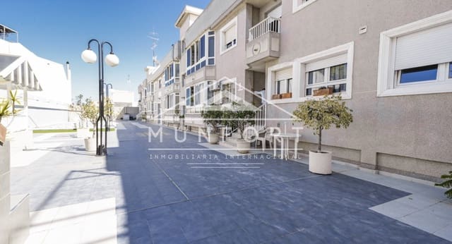 4 soveværelse Lejlighed til salg i Ciudad, San Javier med swimmingpool - € 155.000 (Ref: 9111033)