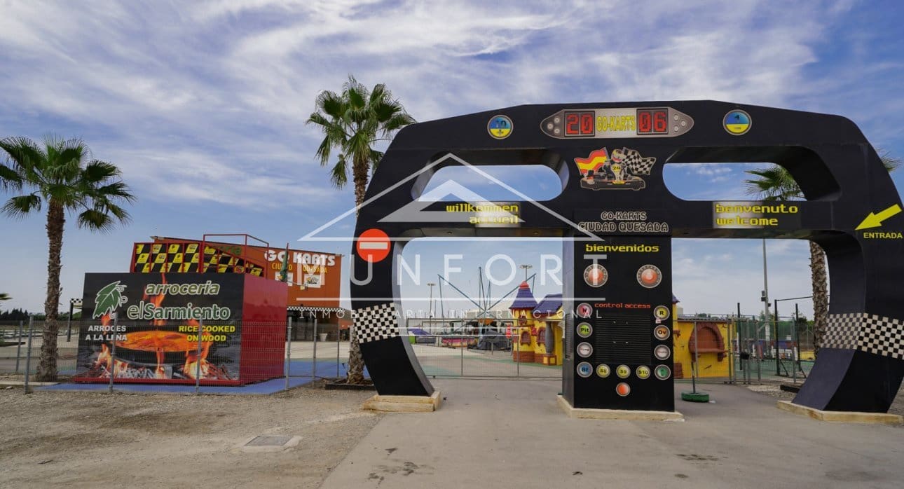 3 slaapkamer Appartement te koop in Benijofar met zwembad - € 409.900 (Ref: 9111039)