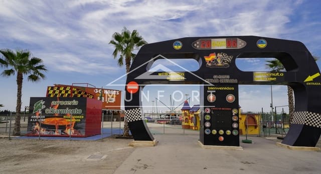 3 slaapkamer Appartement te koop in Benijófar met zwembad - € 409.900 (Ref: 9111039)