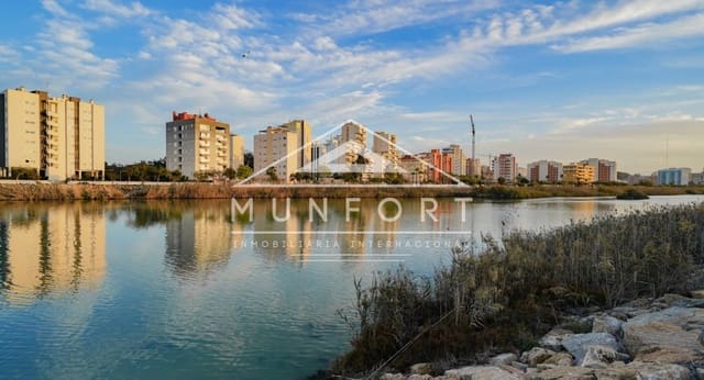 3 slaapkamer Appartement te koop in Benijófar met zwembad - € 409.900 (Ref: 9111039)