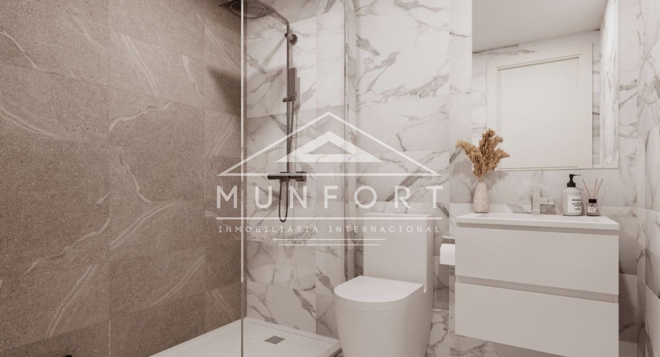 3 Zimmer Apartment zu verkaufen in Orihuela Costa mit Pool - 374.000 € (Ref: 9111297)