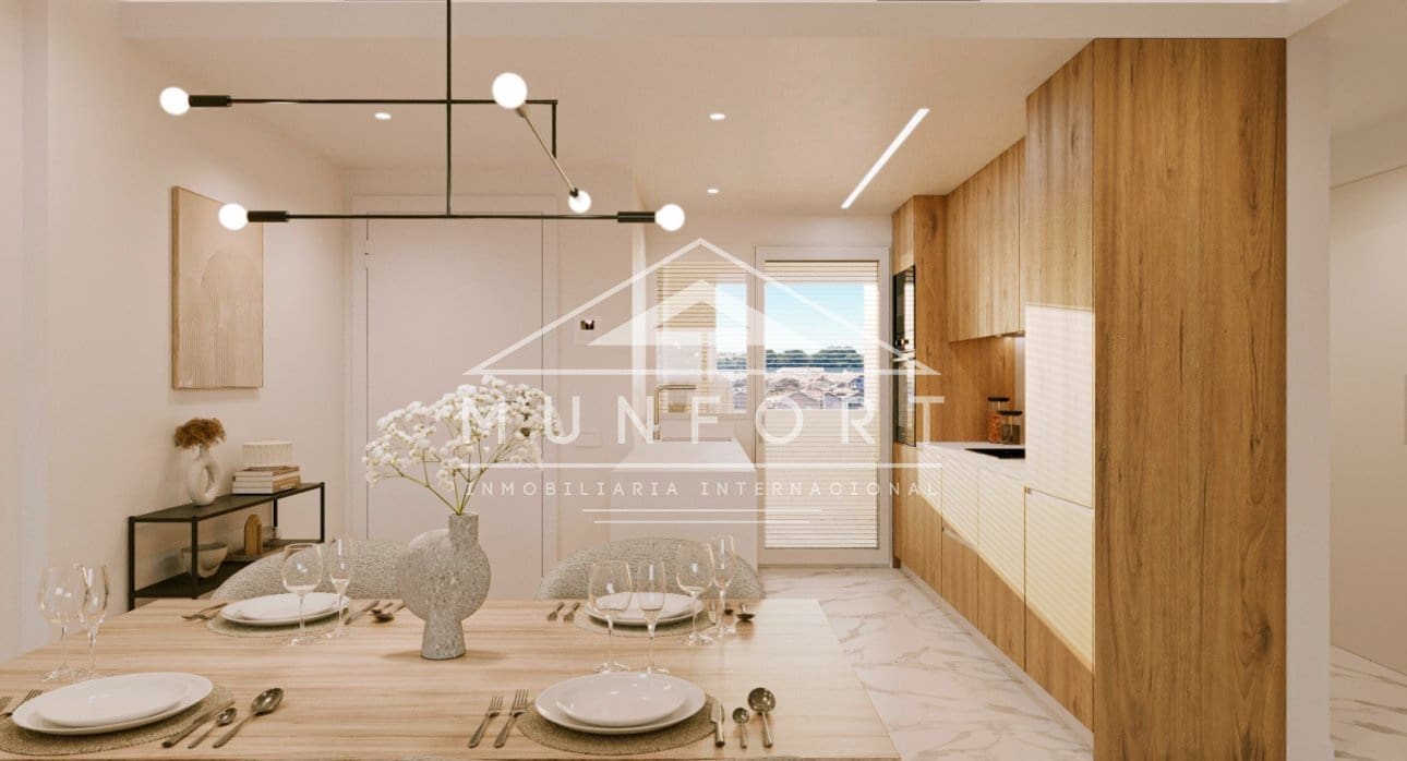 3 Zimmer Apartment zu verkaufen in Orihuela Costa mit Pool - 374.000 € (Ref: 9111297)