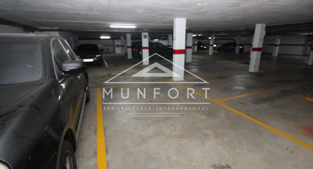 Garage for sale in Los Narejos - € 10,900 (Ref: 9112621)