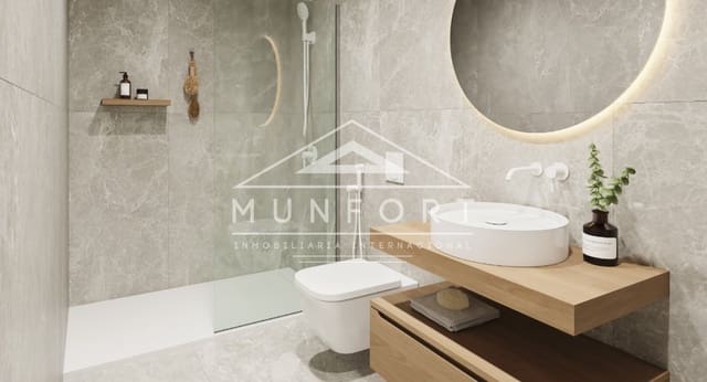 2 Zimmer Bungalow zu verkaufen in Pilar de la Horadada ciudad, Pilar de la Horadada mit Pool - 255.000 € (Ref: 9112811)