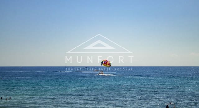 2 Zimmer Bungalow zu verkaufen in Pilar de la Horadada ciudad, Pilar de la Horadada mit Pool - 255.000 € (Ref: 9112811)