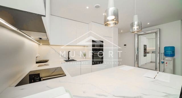 2 makuuhuone Kattohuoneisto myytävänä paikassa Lomas de Cabo Roig - Los Dolses, Orihuela mukana uima-altaan - 440 000 € (Ref: 9112812)