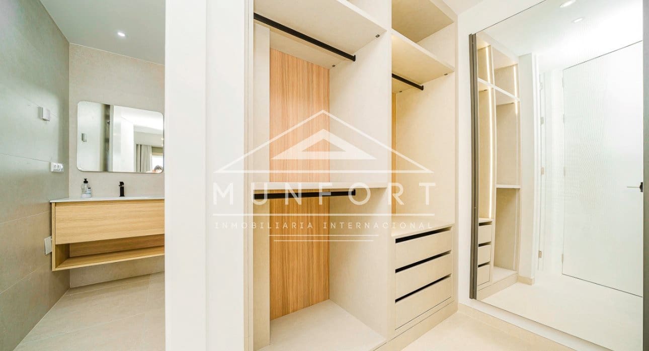 2 chambre Penthouse à vendre à Orihuela Costa avec piscine - 440 000 € (Ref: 9112812)