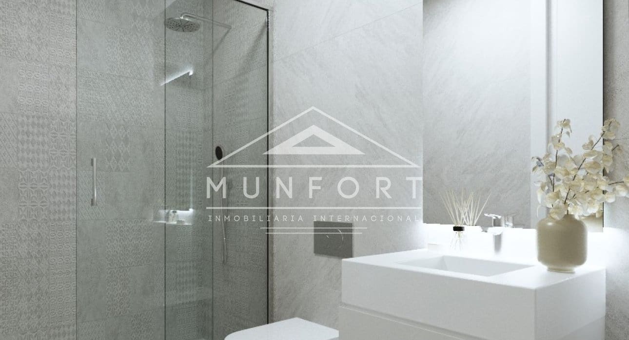 2 slaapkamer Appartement te koop in Condado de Alhama - € 191.900 (Ref: 9113108)