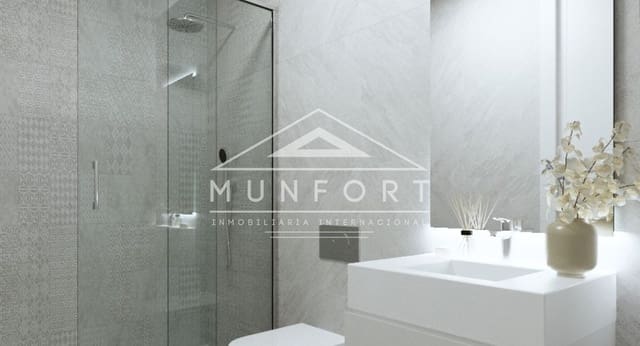 2 slaapkamer Appartement te koop in Condado de Alhama, Alhama de Murcia - € 191.900 (Ref: 9113108)