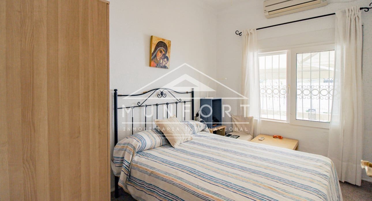 4 sypialnia Bungalow na sprzedaż w Los Narejos - 314 000 € (Ref: 9113110)