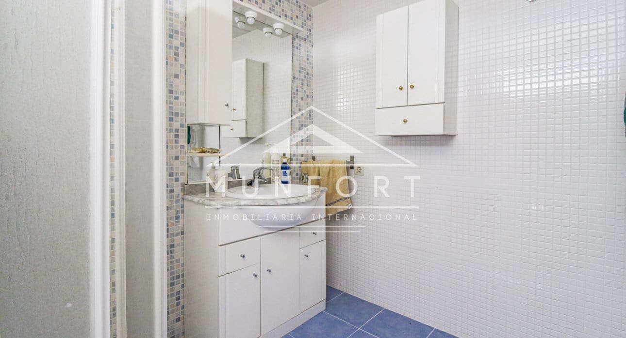 4 sypialnia Bungalow na sprzedaż w Los Narejos - 314 000 € (Ref: 9113110)