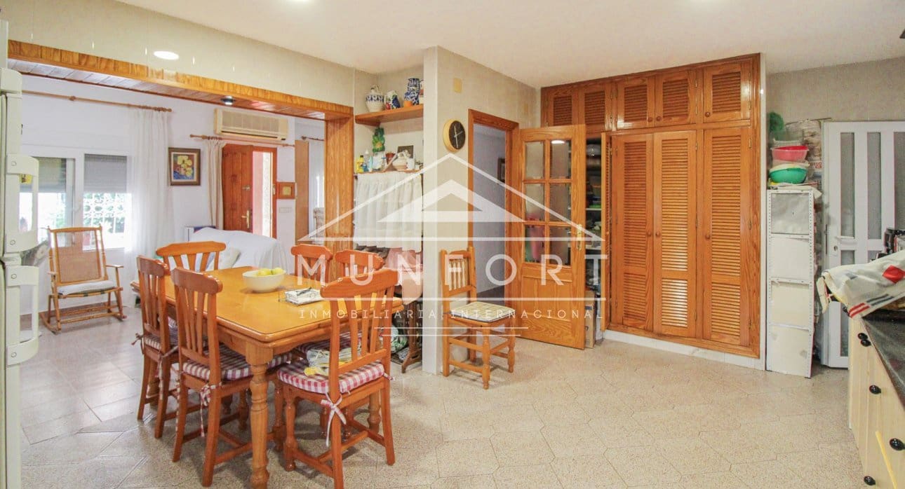 4 sypialnia Bungalow na sprzedaż w Los Narejos - 314 000 € (Ref: 9113110)