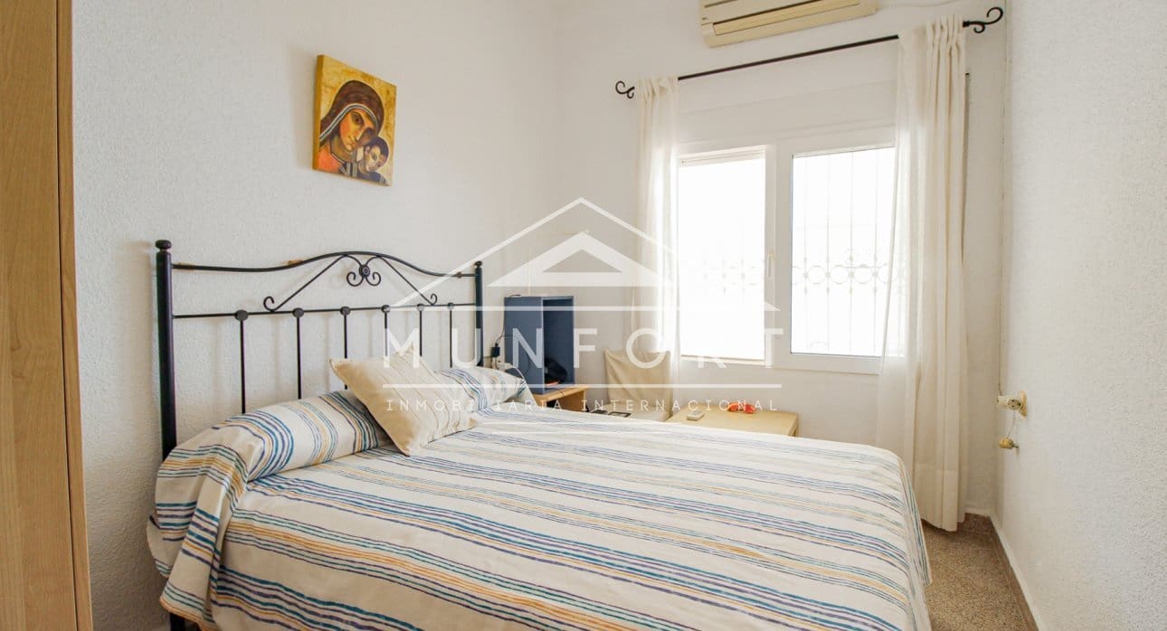 4 sypialnia Bungalow na sprzedaż w Los Narejos - 314 000 € (Ref: 9113110)