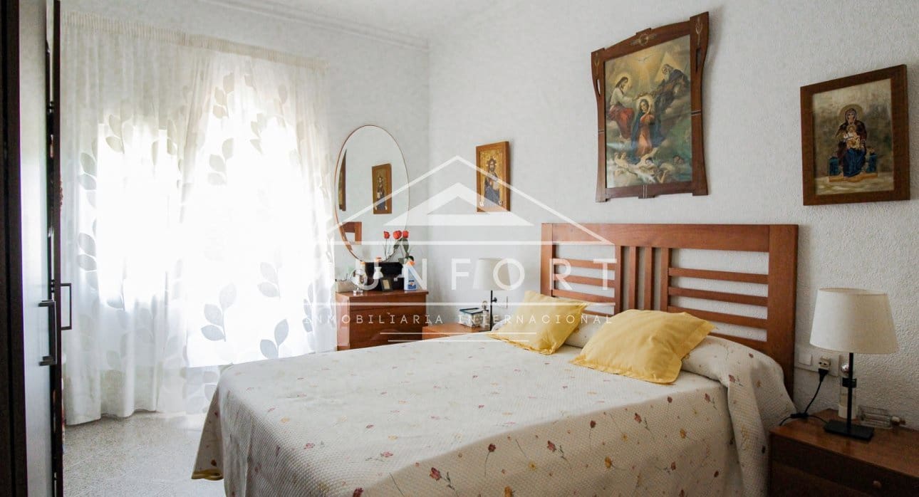 4 sypialnia Bungalow na sprzedaż w Los Narejos - 314 000 € (Ref: 9113110)