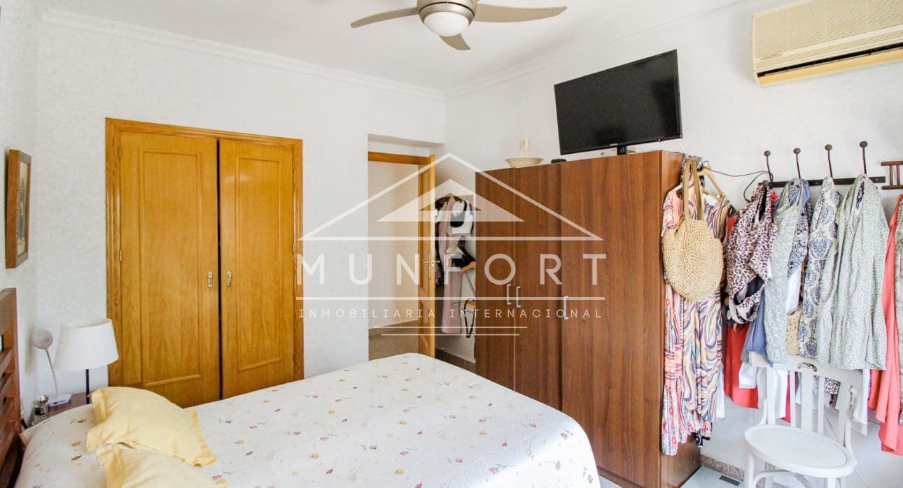 4 sypialnia Bungalow na sprzedaż w Los Narejos - 314 000 € (Ref: 9113110)