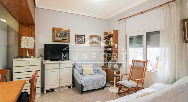 4 sypialnia Bungalow na sprzedaż w Los Narejos, Los Alcázares - 314 000 € (Ref: 9113110)