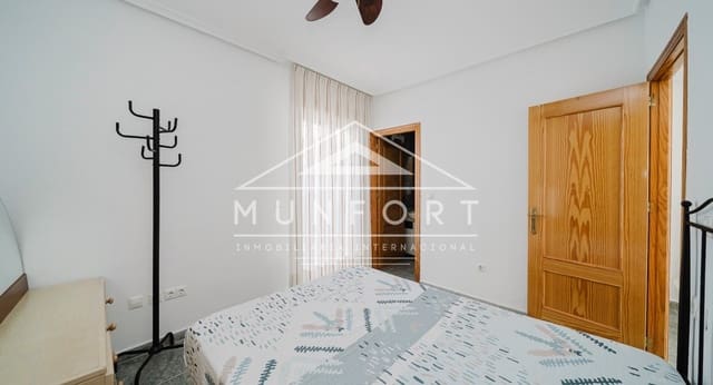 1 bedroom Apartment for sale in San Pedro del Pinatar - € 89,000 (Ref: 9115182)