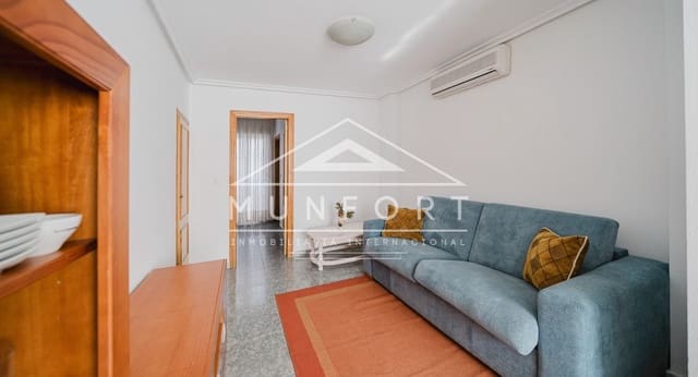 1 bedroom Apartment for sale in San Pedro del Pinatar - € 89,000 (Ref: 9115182)