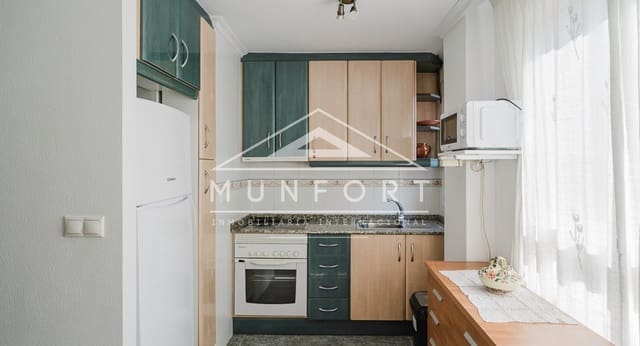 1 bedroom Apartment for sale in San Pedro del Pinatar - € 89,000 (Ref: 9115182)